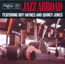 Jazz Abroad