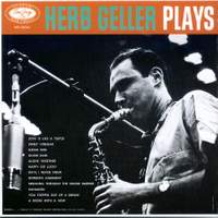 Herb Geller Plays