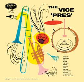 The Vice Pres
