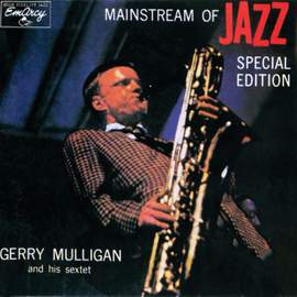 Mainstream Of Jazz