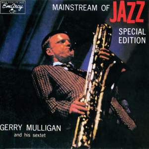 Mainstream Of Jazz