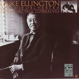 Duke Ellington And His Orchestra Featuring Paul Gonsalves