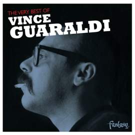 The Very Best Of Vince Guaraldi