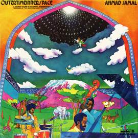 Outertimeinnerspace