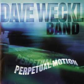 Perpetual Motion