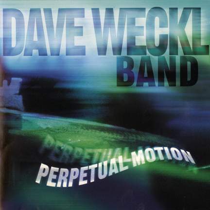 Perpetual Motion