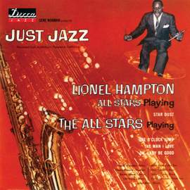 Gene Norman Presents Just Jazz