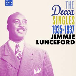 The Decca Singles Vol. 2: 1935-1937