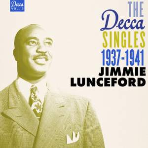 The Decca Singles Vol. 3: 1937-1941 Product Image