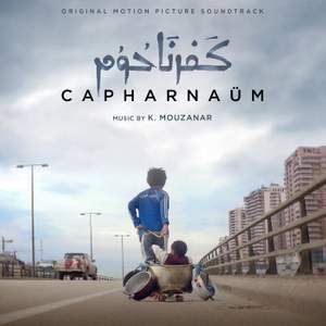 Capharnaüm