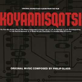 Koyaanisqatsi