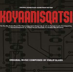 Koyaanisqatsi