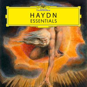 Haydn: Essentials Product Image