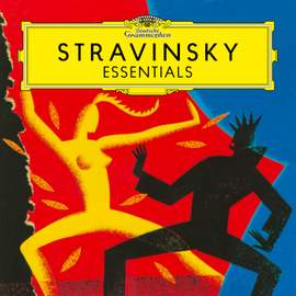 Stravinsky: Essentials