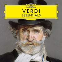 Verdi: Essentials