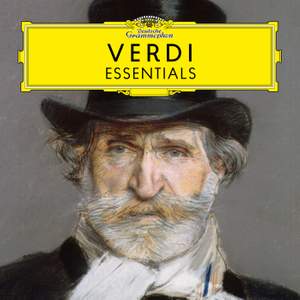 Verdi: Essentials