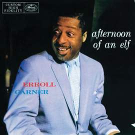 Afternoon Of An Elf