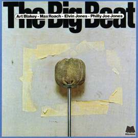 The Big Beat