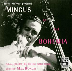 Mingus At The Bohemia