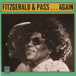 Fitzgerald & Pass...Again