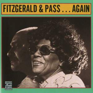 Fitzgerald & Pass...Again