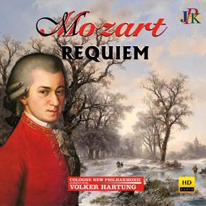 Mozart: Requiem in D Minor, K. 626 Product Image