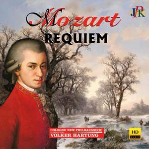 Mozart: Requiem in D Minor, K. 626