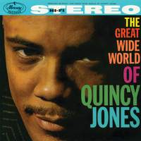 The Great Wide World Of Quincy Jones