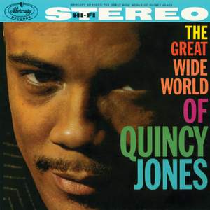 The Great Wide World Of Quincy Jones