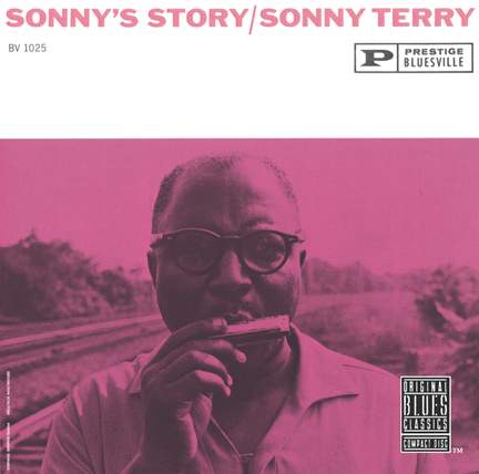 Sonny's Story