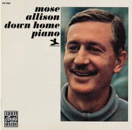 Down Home Piano