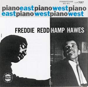 Piano: East/West