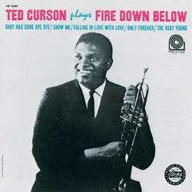 Plays Fire Down Below