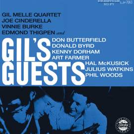 Gil's Guests