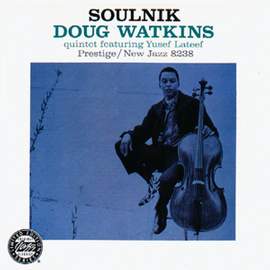 Soulnik