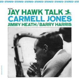 Jay Hawk Talk