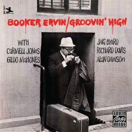 Groovin' High