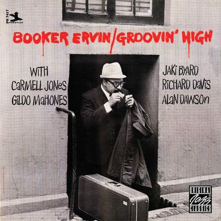 Groovin' High