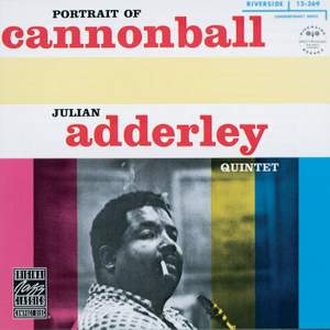 Portrait Of Cannonball