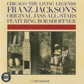 Chicago: The Living Legends