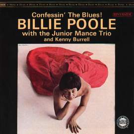 Confessin' The Blues