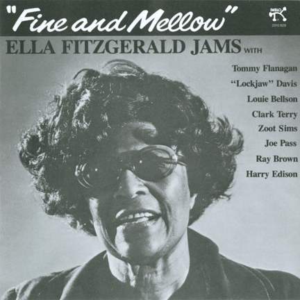 Fine And Mellow