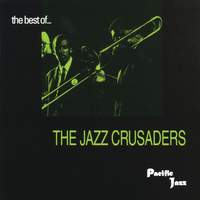 The Best Of The Jazz Crusaders
