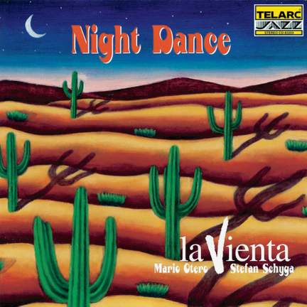 Night Dance