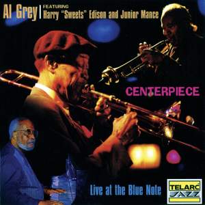 Centerpiece: Live at the Blue Note