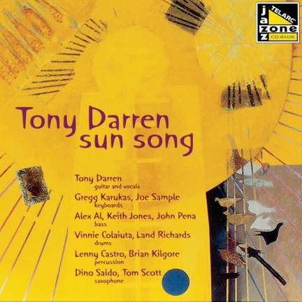Sun Song