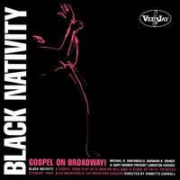 Black Nativity: Gospel On Broadway!