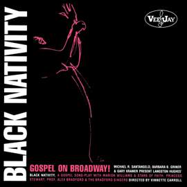Black Nativity: Gospel On Broadway!