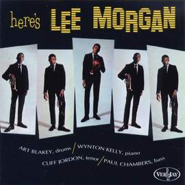 Here's Lee Morgan