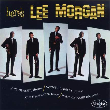Here's Lee Morgan